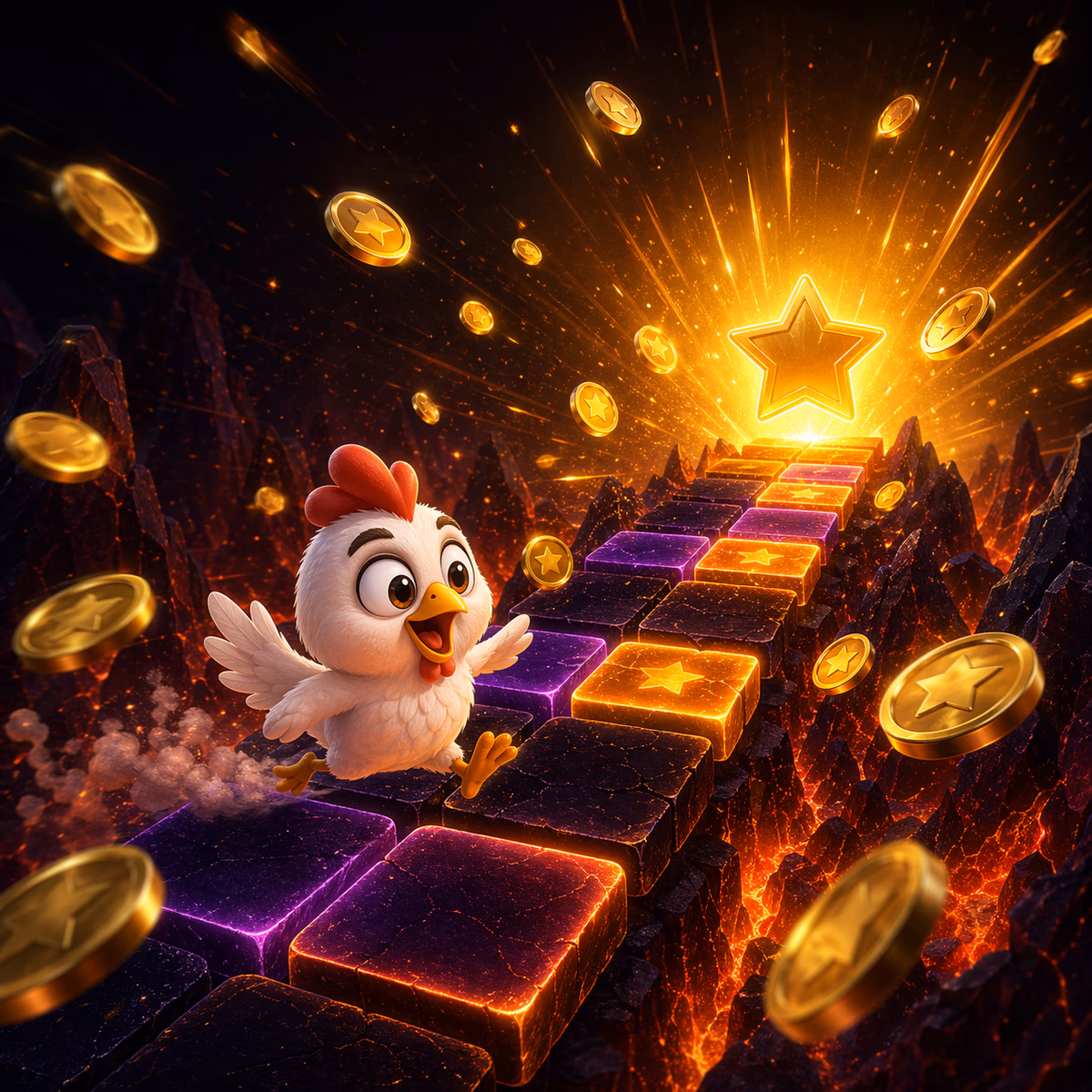 Chicken Road best wins visual